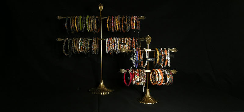 bracelets tibétains