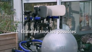 Documentaire "L'école de tous les possibles"