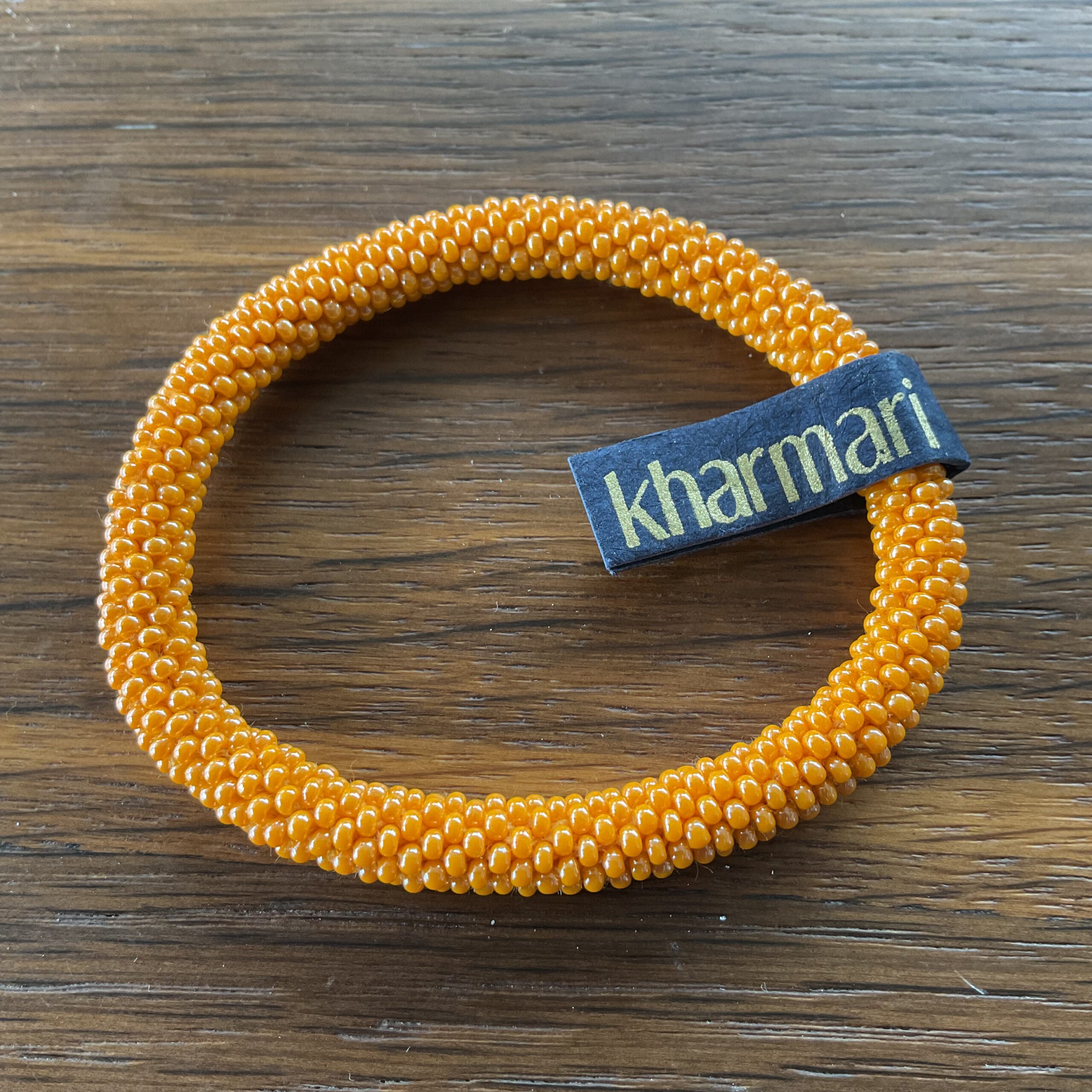 Kharmari – Bracelet tibétain 15